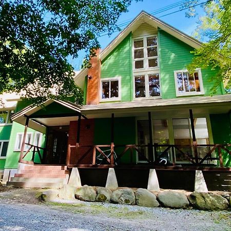 Apartamento Snow Horizon Hakuba Exterior foto