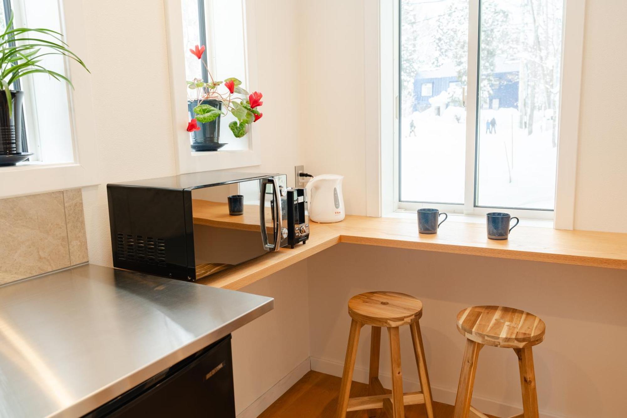 Apartamento Snow Horizon Hakuba Exterior foto