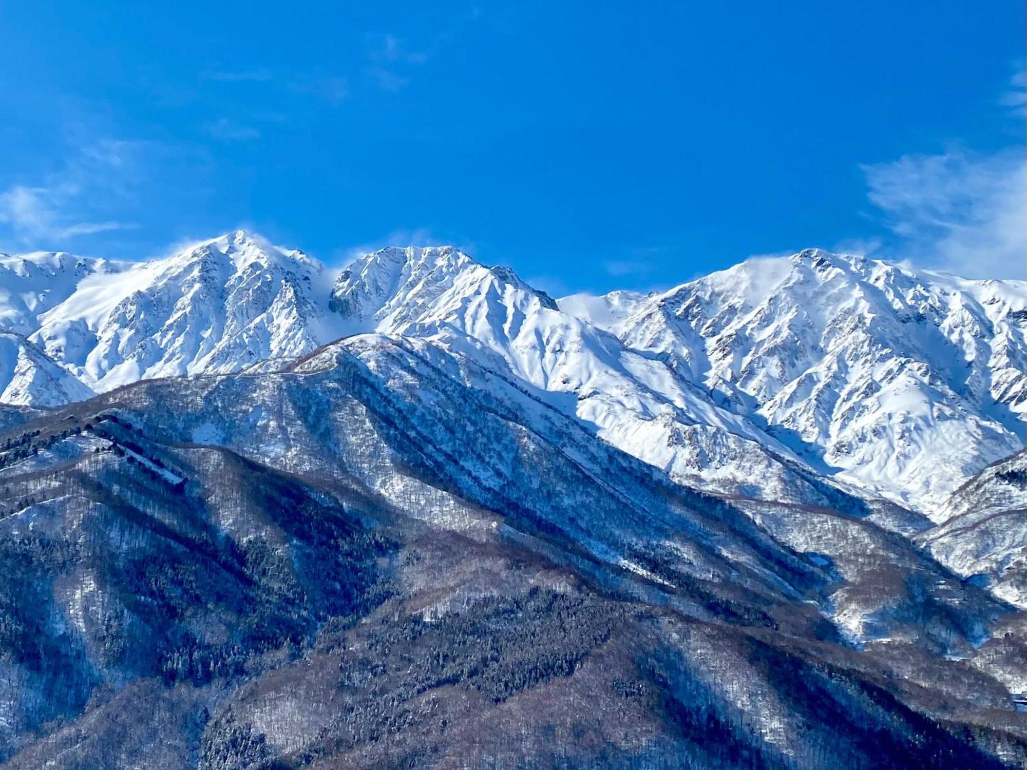 Apartamento Snow Horizon Hakuba Exterior foto
