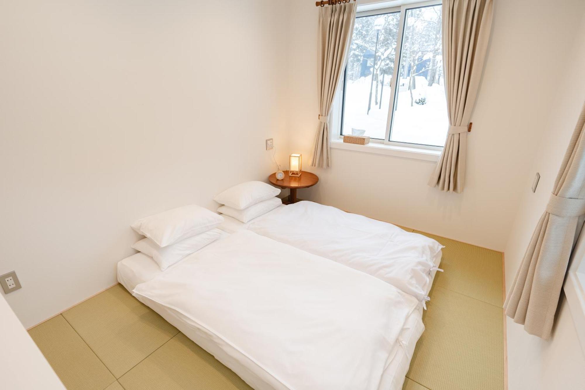 Apartamento Snow Horizon Hakuba Exterior foto